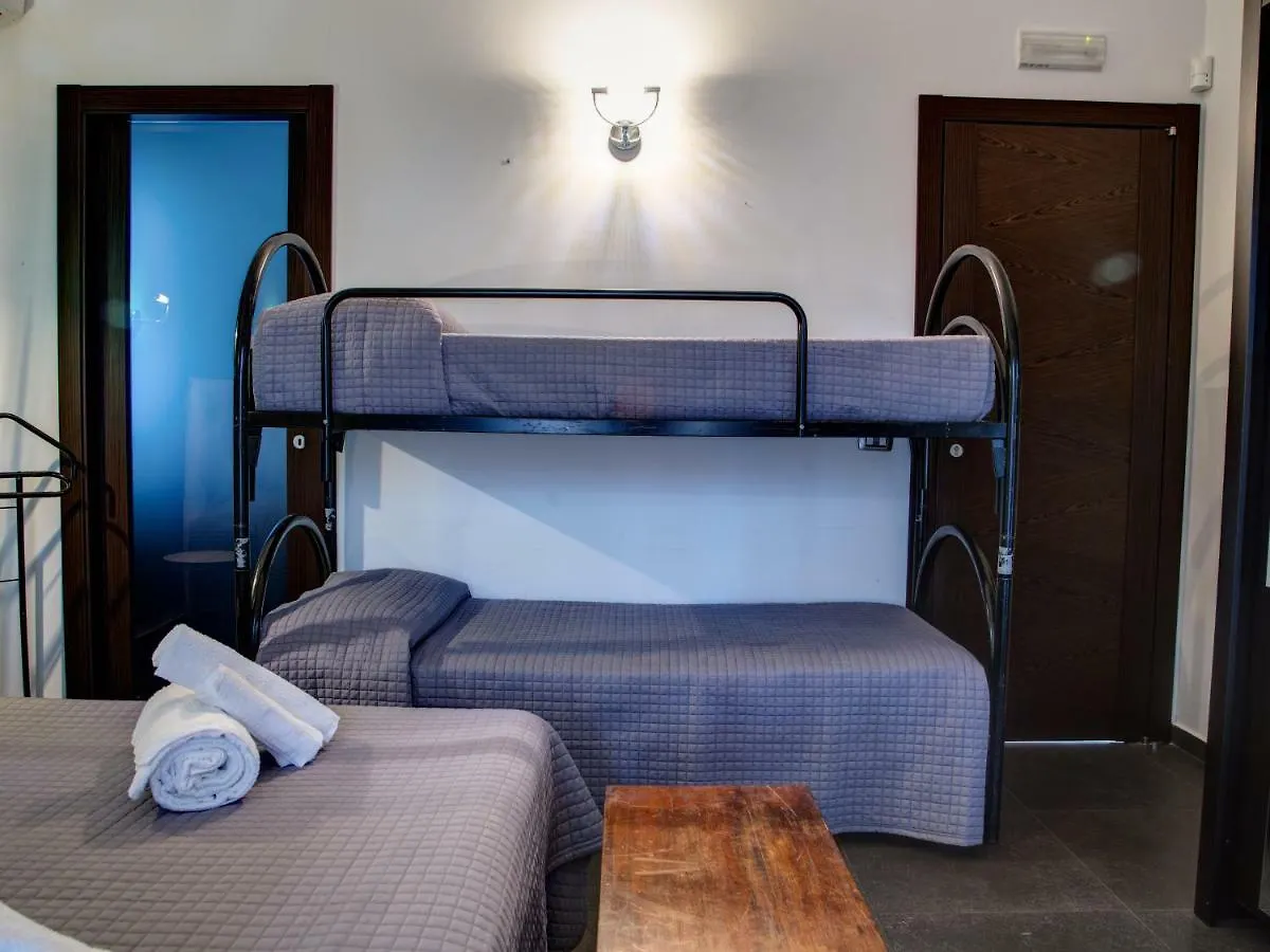 Antichi Ricordi Bed & Breakfast Aci Sant'Antonio