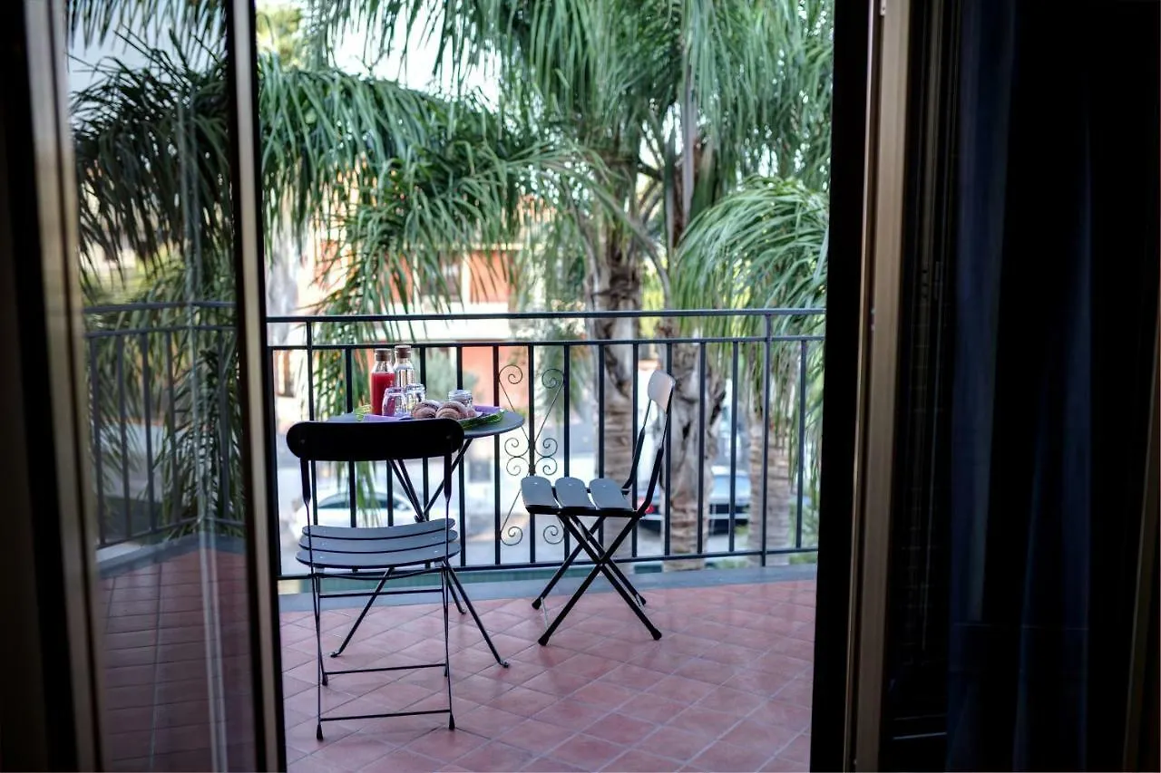 Antichi Ricordi Bed & Breakfast Aci Sant'Antonio