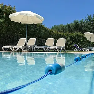 Hotel apartamentowy Corte Del Bosco