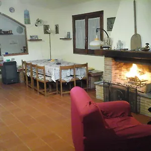 Casa Vacanze Dell'alloro Aci SantʼAntonio