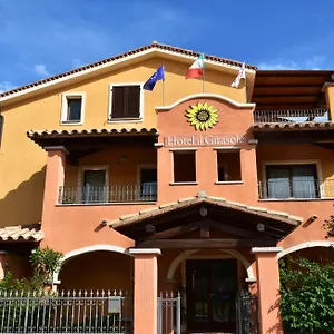 Il Girasole Italien