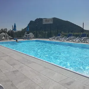 Nocleg ze śniadaniem Le Murette - Enjoy