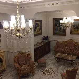 San Cristofero Bed & Breakfast