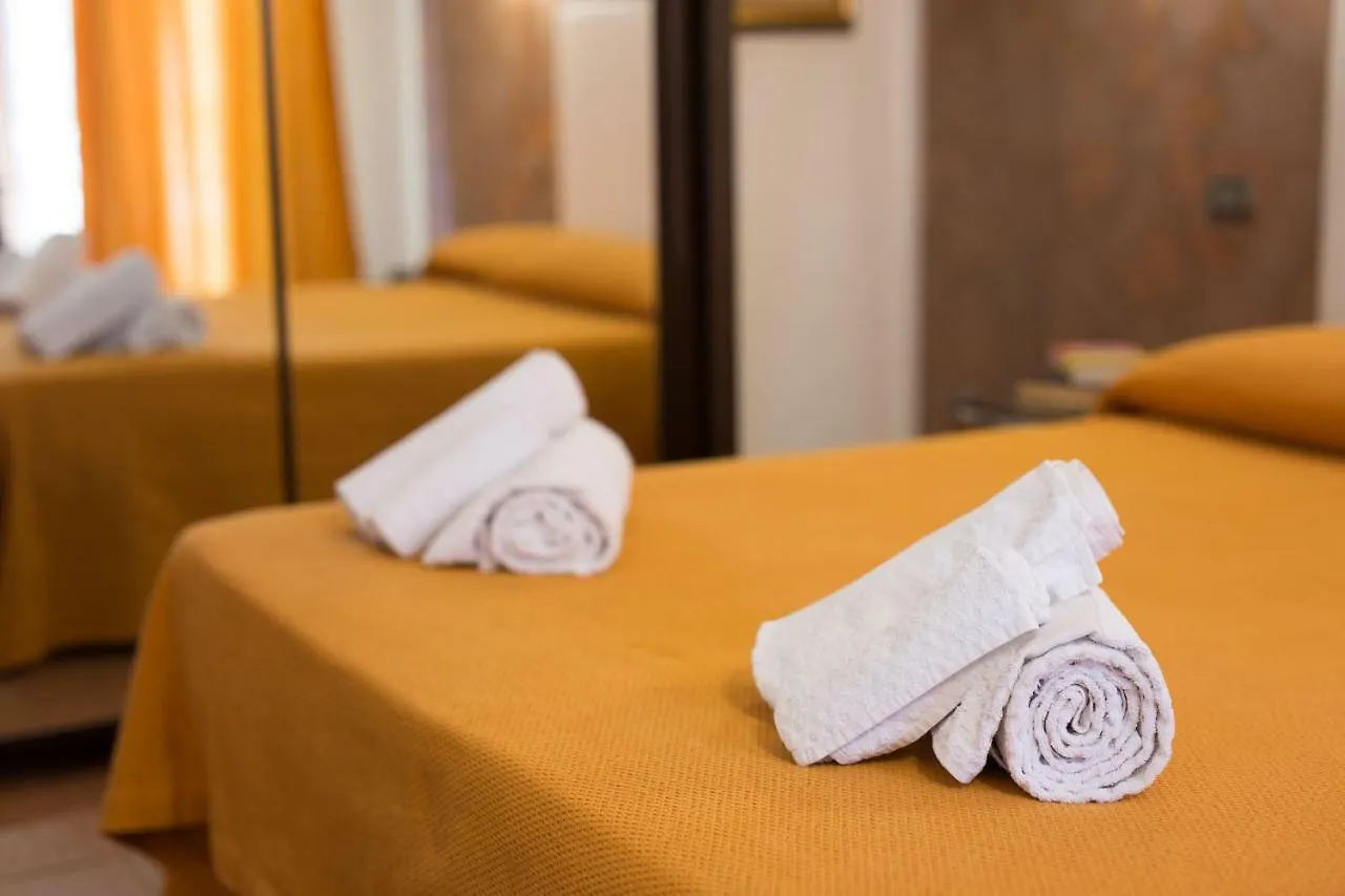 Antichi Ricordi Bed & Breakfast Aci Sant'Antonio