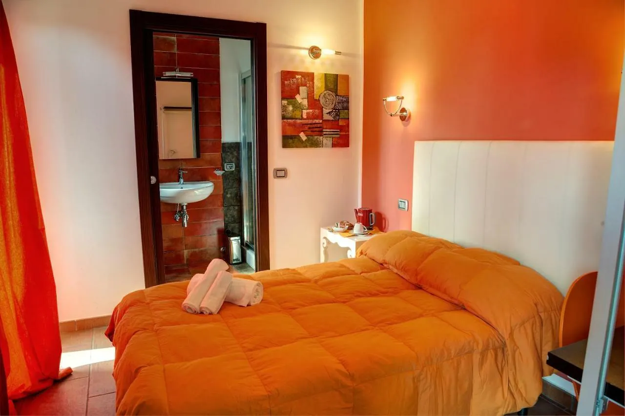 Antichi Ricordi Bed & Breakfast Aci Sant'Antonio
